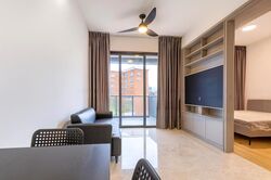 Haus On Handy (D9), Condominium #480884151
